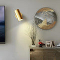Champeaux Sconce - King Lamps