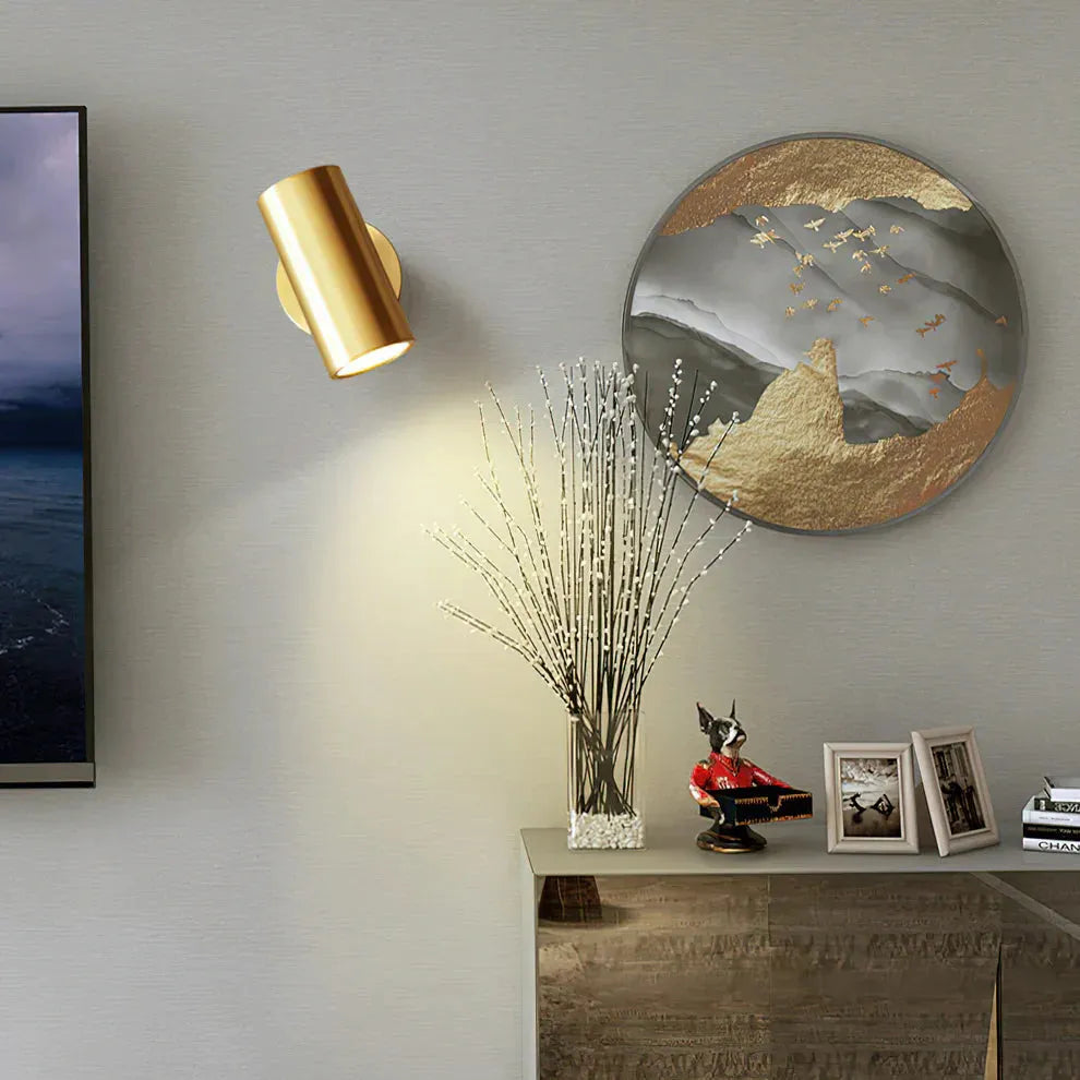 Champeaux Sconce - King Lamps