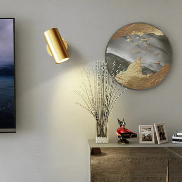 Champeaux Sconce - King Lamps