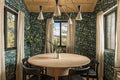 Ramsey 5-Light Round Chandelier - King Lamps