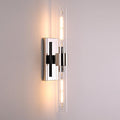 Ravelle Linear Sconce - King Lamps