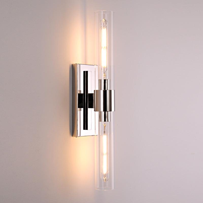 Ravelle Linear Sconce - King Lamps
