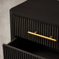 Finnley Wood Nightstand