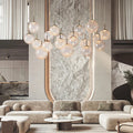 Casen Linear Chandelier 55