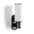 Harlin Alabaster Wall Sconce - King Lamps