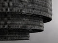 Paloma Chandelier 28'' 40''D
