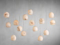 Arica Rectangular Chandelier 15/30 Light - King Lamps