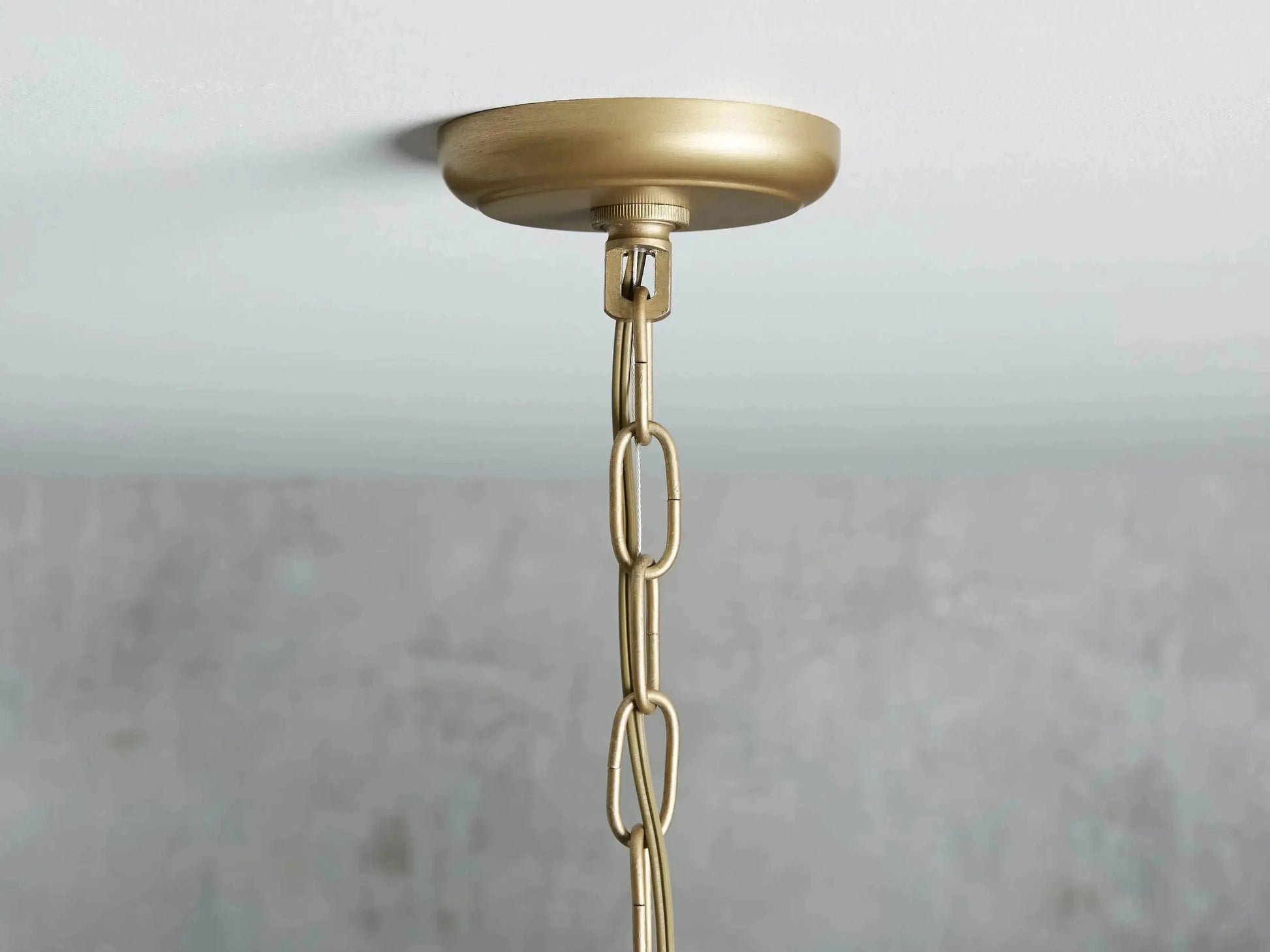 Leyland Crystal Chandelier 22 Light - King Lamps