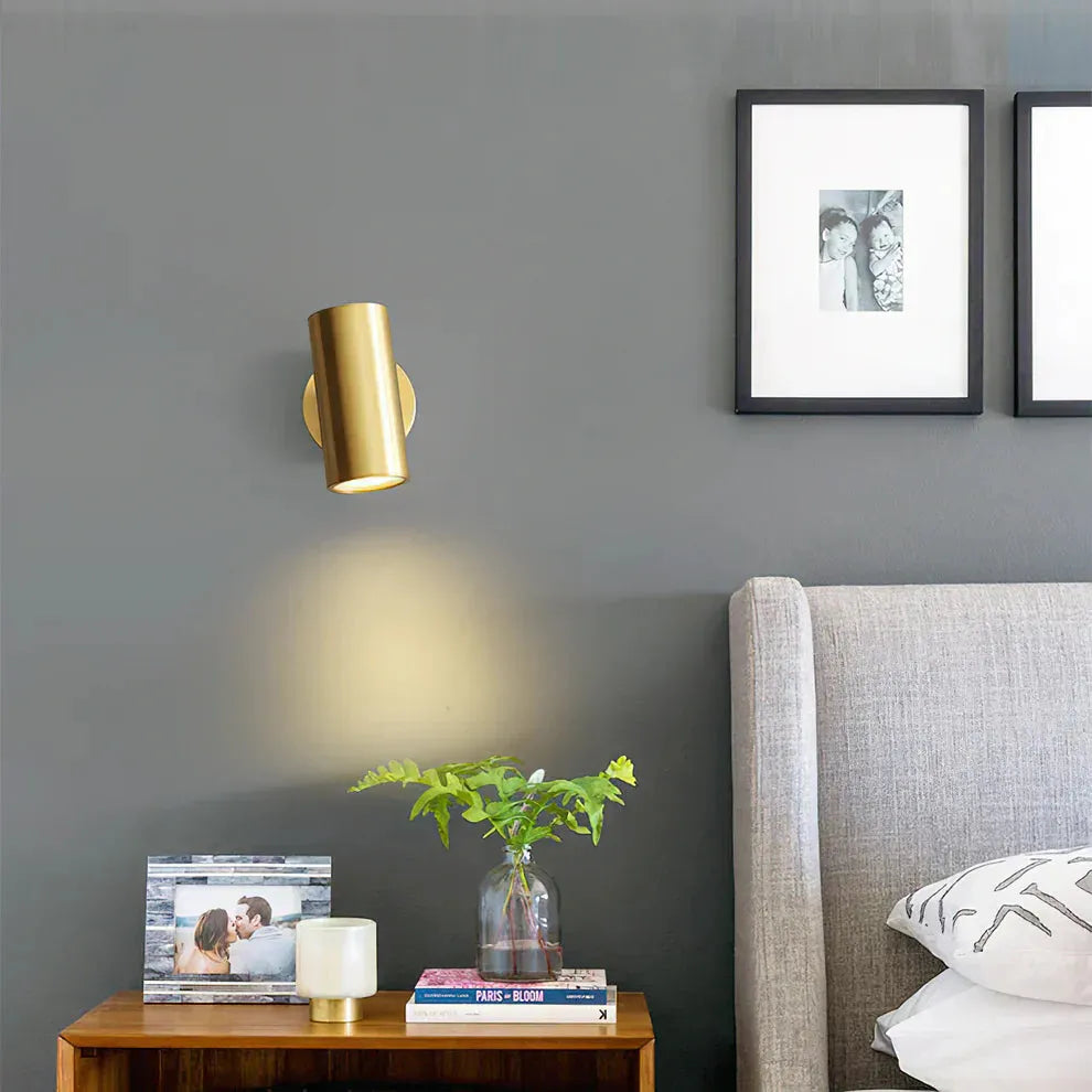 Champeaux Sconce - King Lamps