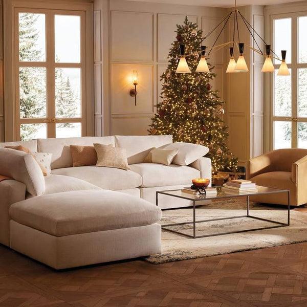 Ramsey 5-Light Round Chandelier - King Lamps