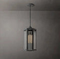 Chevalier Grand Pendant - King Lamps