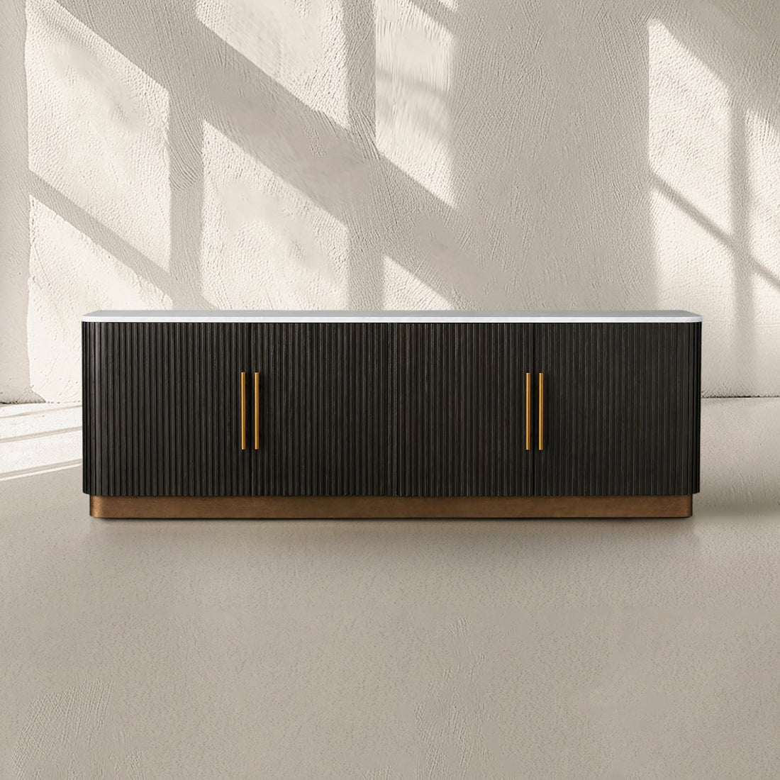 Finnley Media Console