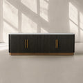Finnley Media Console