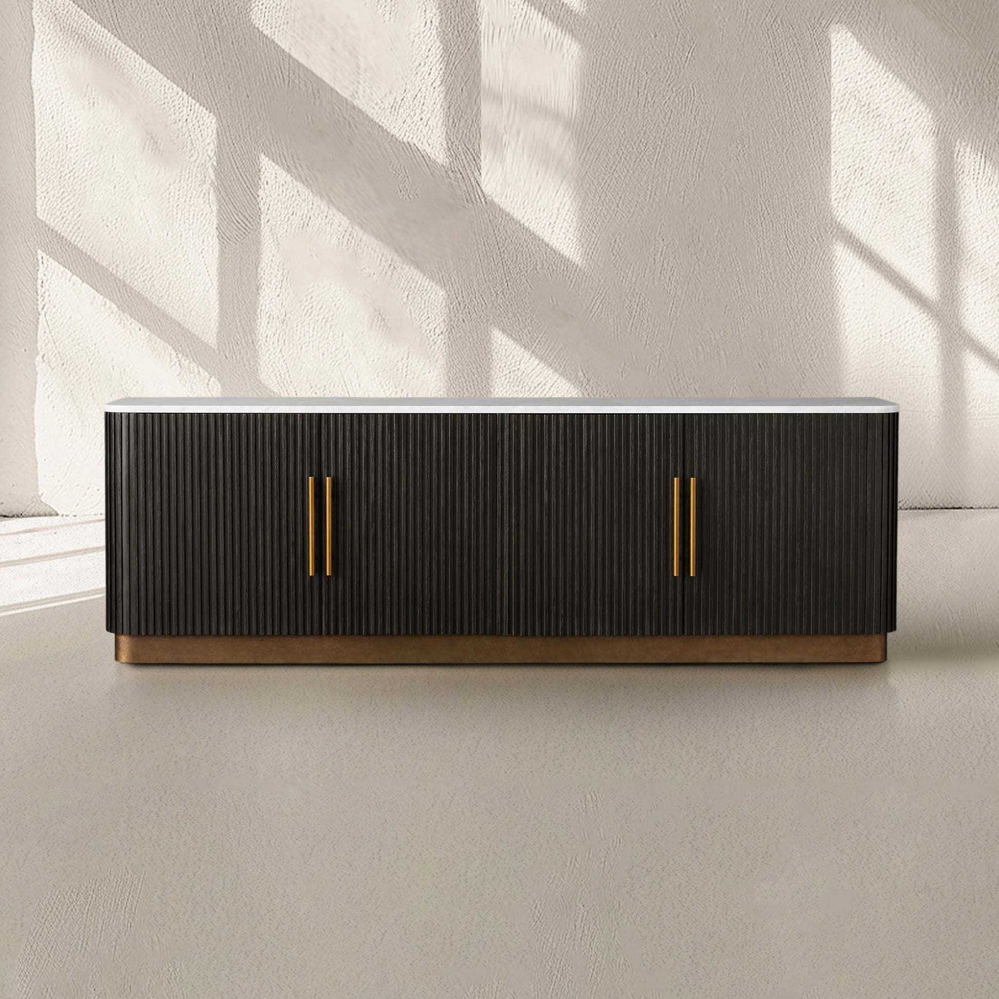 Finnley Media Console