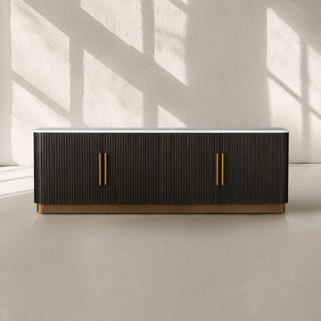 Finnley Media Console
