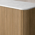 Finnley Media Console
