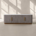 Finnley Media Console