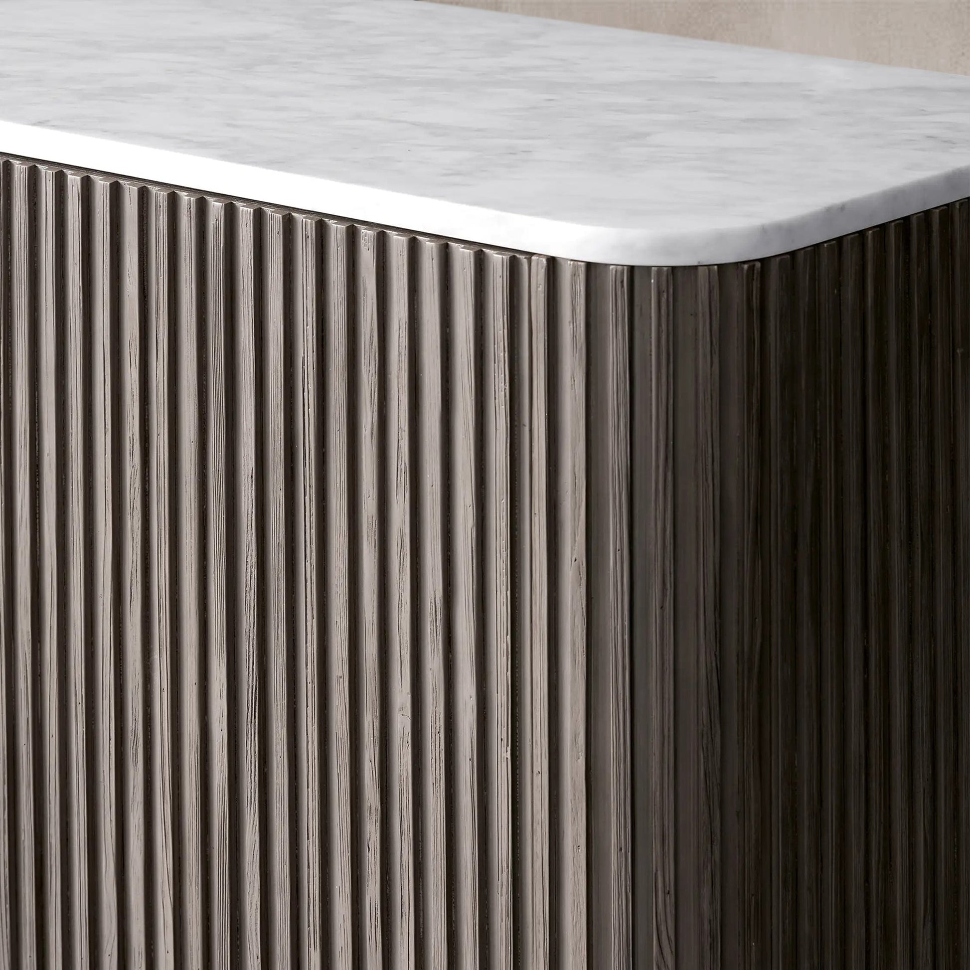 Finnley Media Console