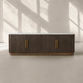 Finnley Media Console