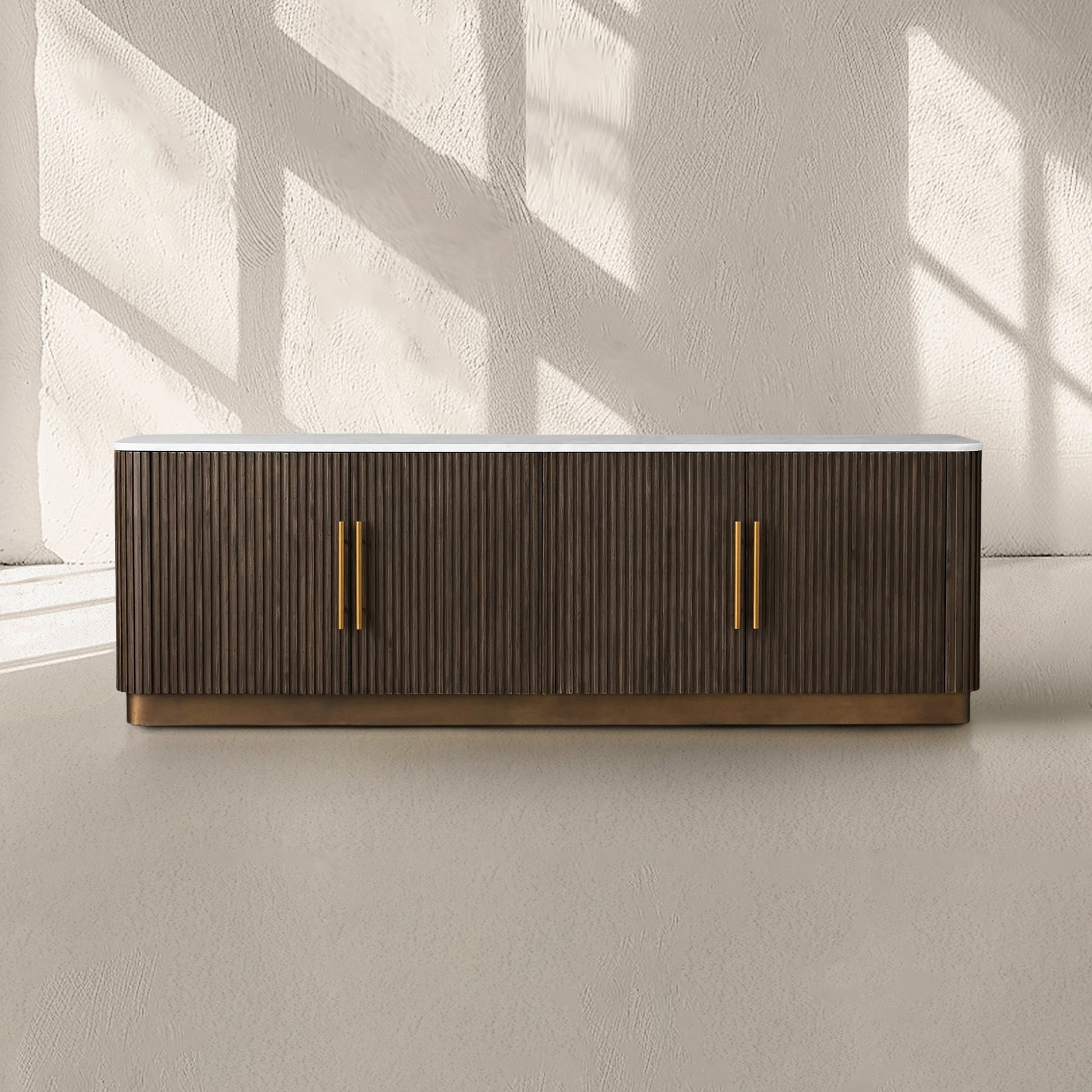 Finnley Media Console