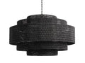 Paloma Chandelier 28'' 40''D