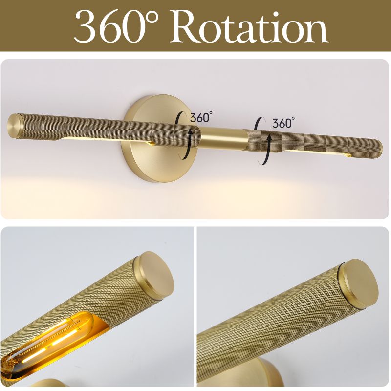 Emily LED Picture Light - King Lamps