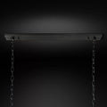 1920S Odeon Rectangular Chandelier 59
