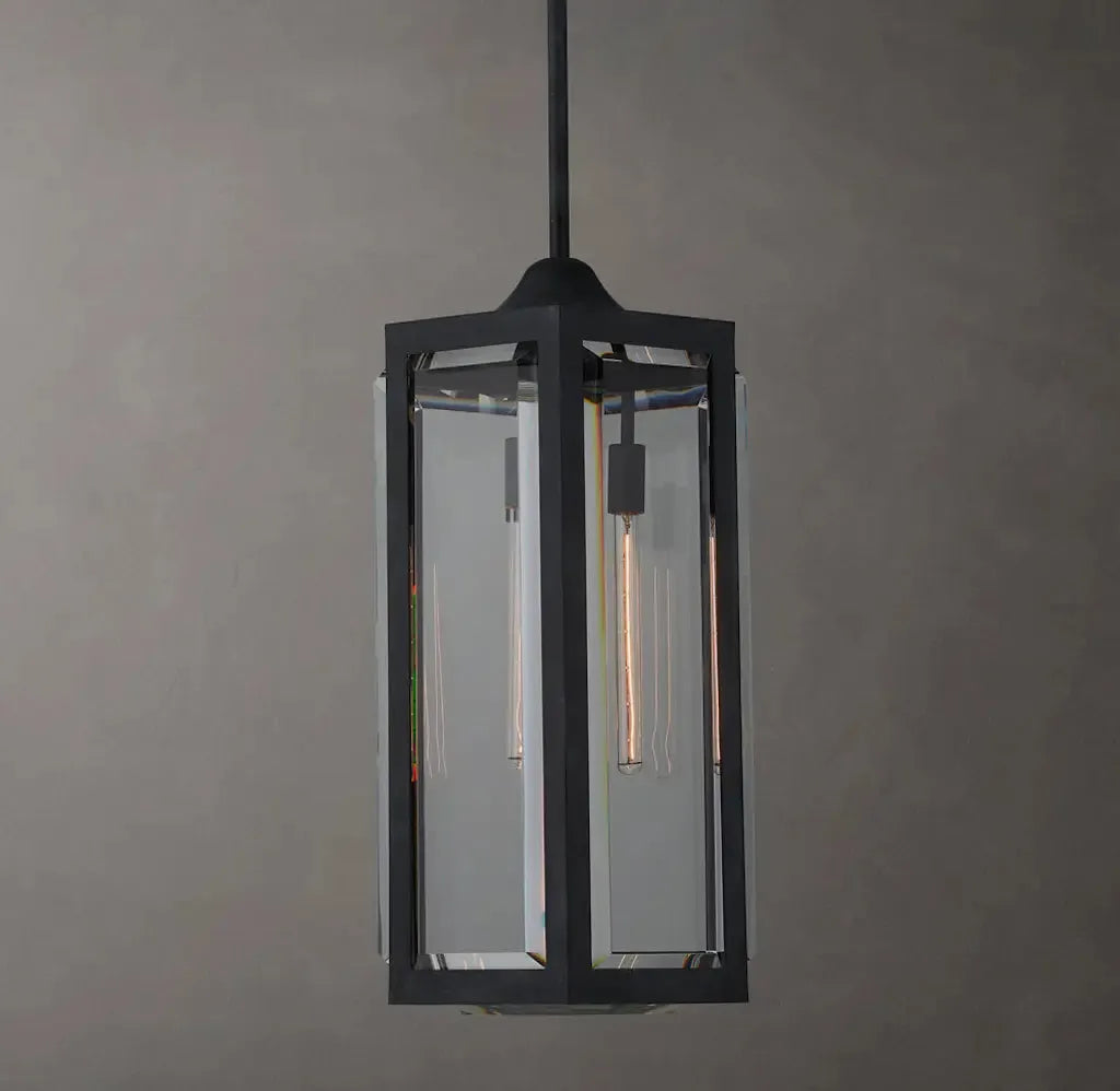 Chevalier Grand Pendant - King Lamps