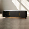 Finnley Media Console