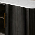 Finnley Media Console
