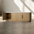 Finnley Media Console