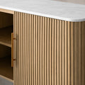 Finnley Media Console