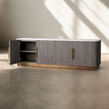 Finnley Media Console