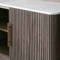 Finnley Media Console