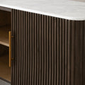 Finnley Media Console
