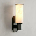 Harlin Alabaster Wall Sconce - King Lamps