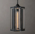 Chevalier Pendant - King Lamps
