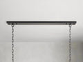 Leyland Crystal Rectangular Chandelier 60''72'' - King Lamps