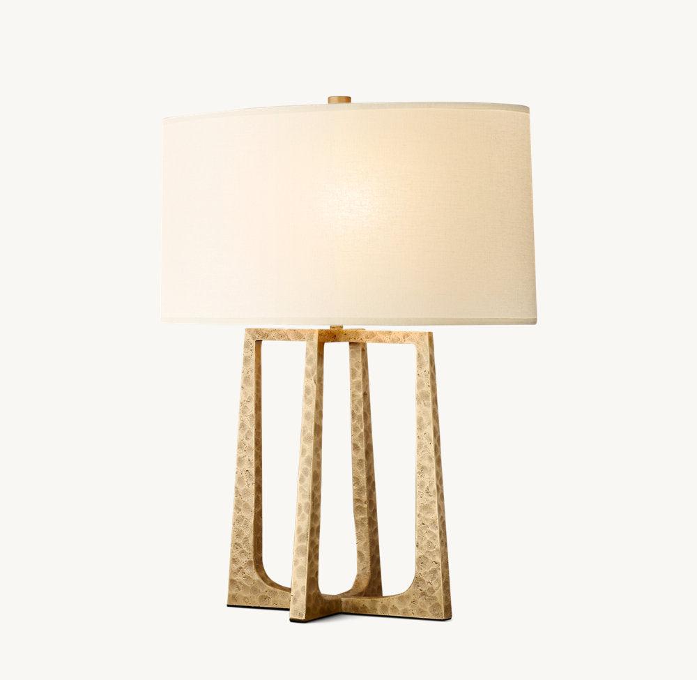 Wright Accent Lamp - King Lamps