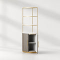 Finnley Corner Cabinet