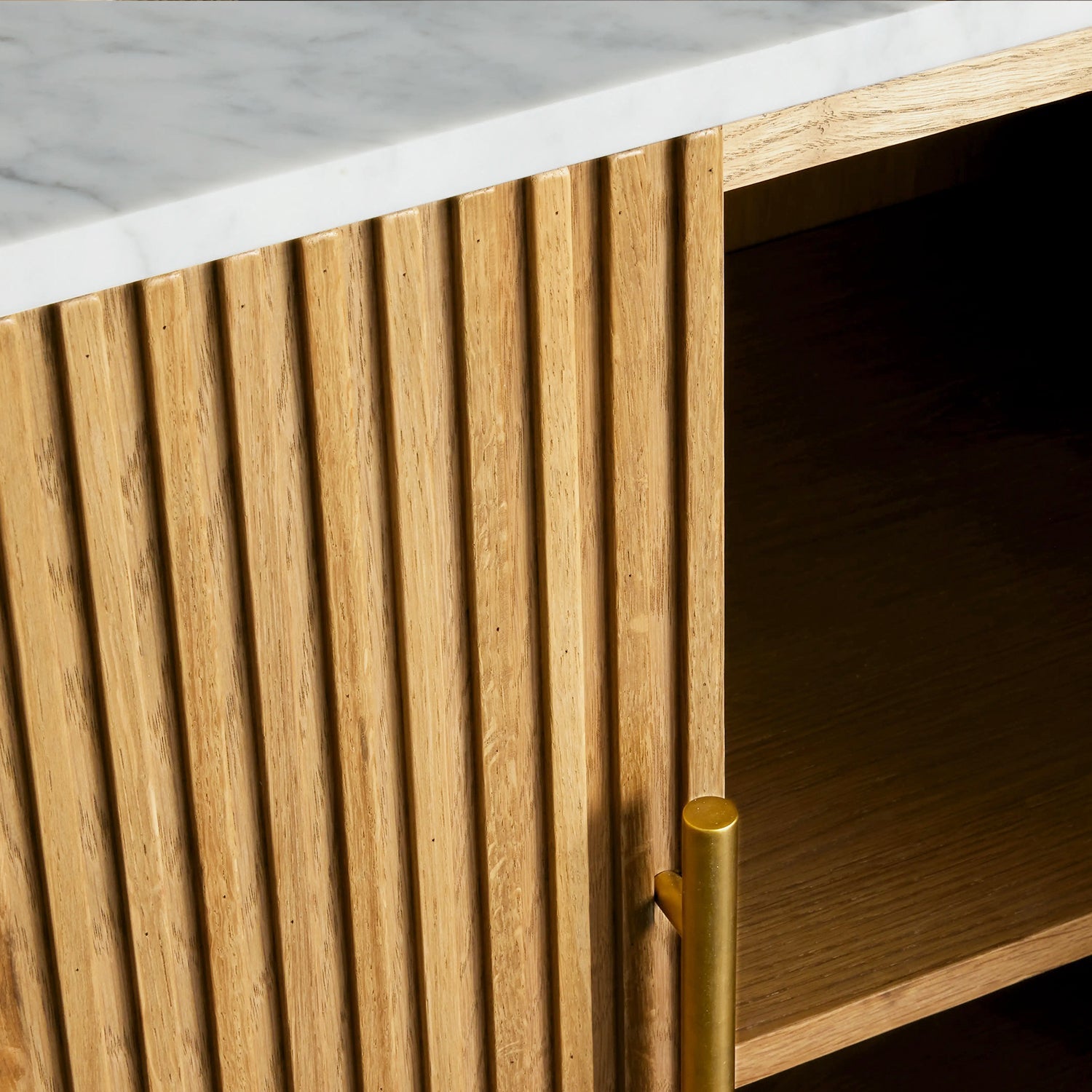 Finnley Sideboard
