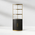 Finnley Corner Cabinet