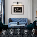 Emily LED Picture Light - King Lamps