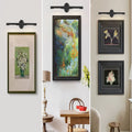 Emily LED Picture Light - King Lamps