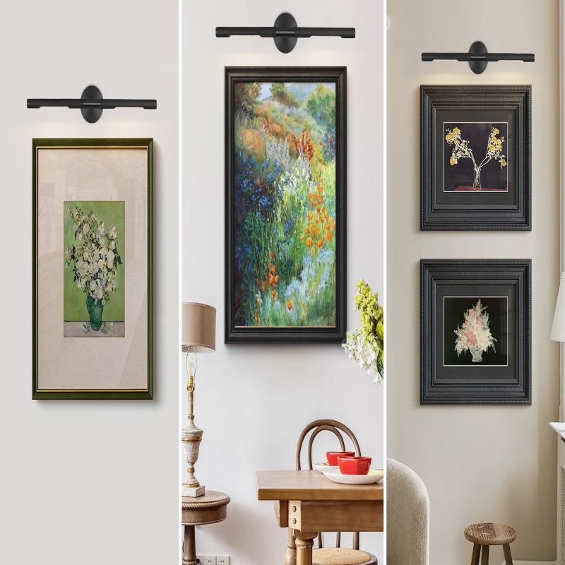 Emily LED Picture Light - King Lamps