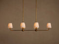 Adria Linear Chandelier