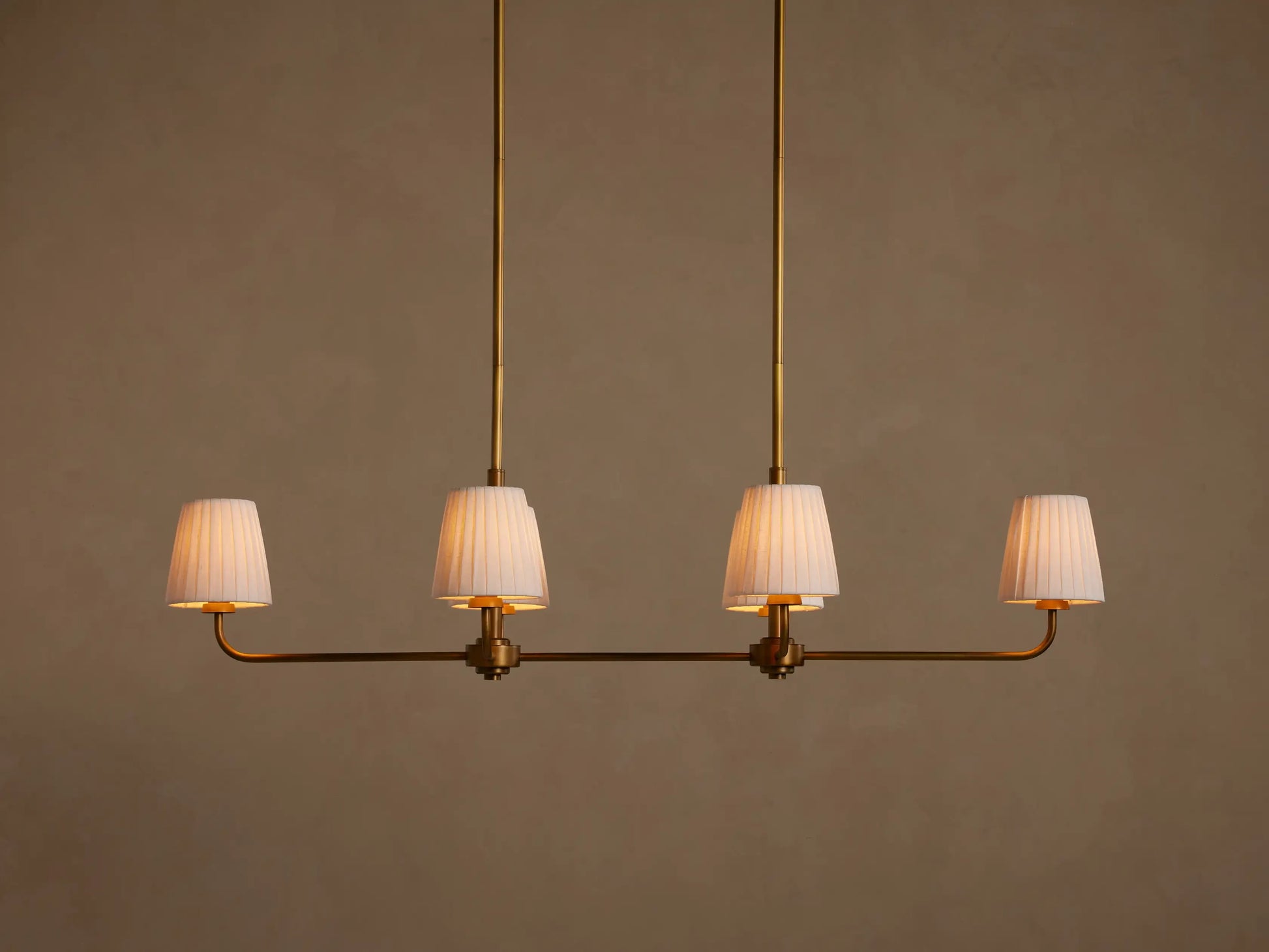 Adria Linear Chandelier