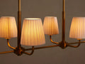 Adria Linear Chandelier