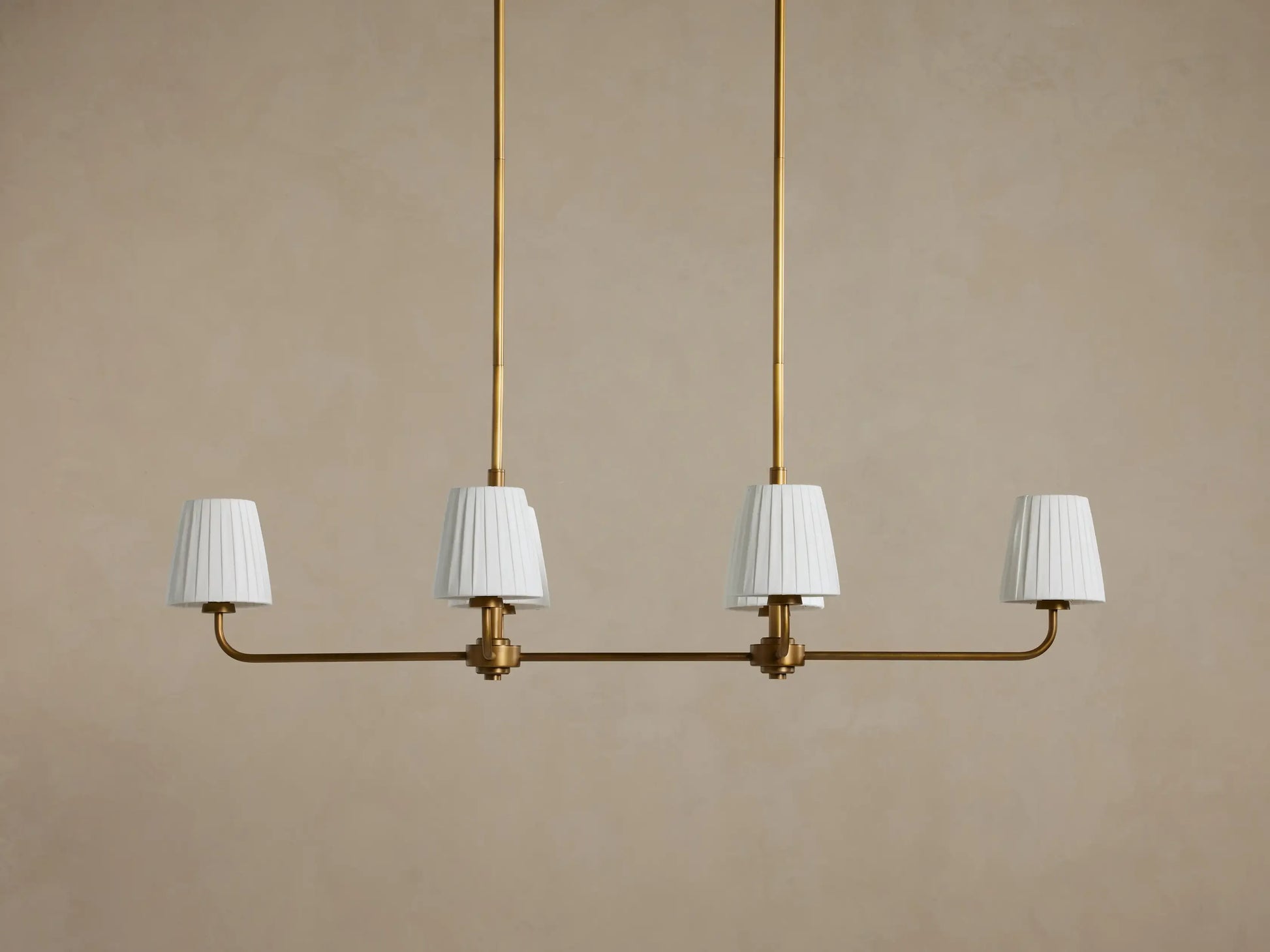 Adria Linear Chandelier