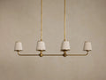 Adria Linear Chandelier